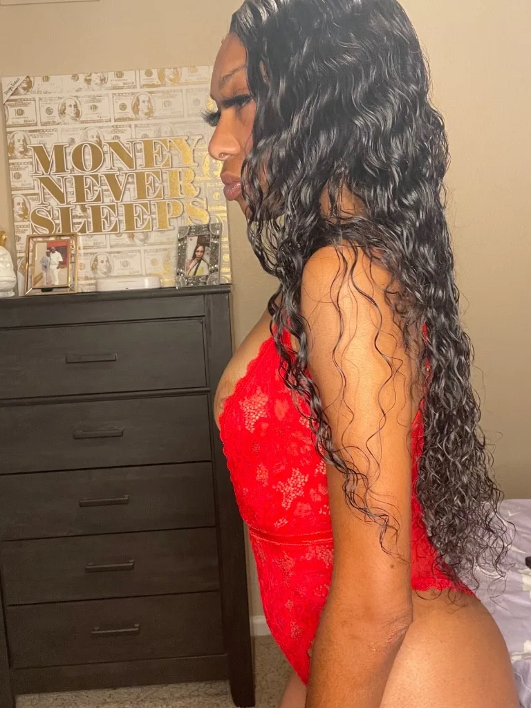 Sweetness to Weakness - Photo 3 | Escort in North Houston