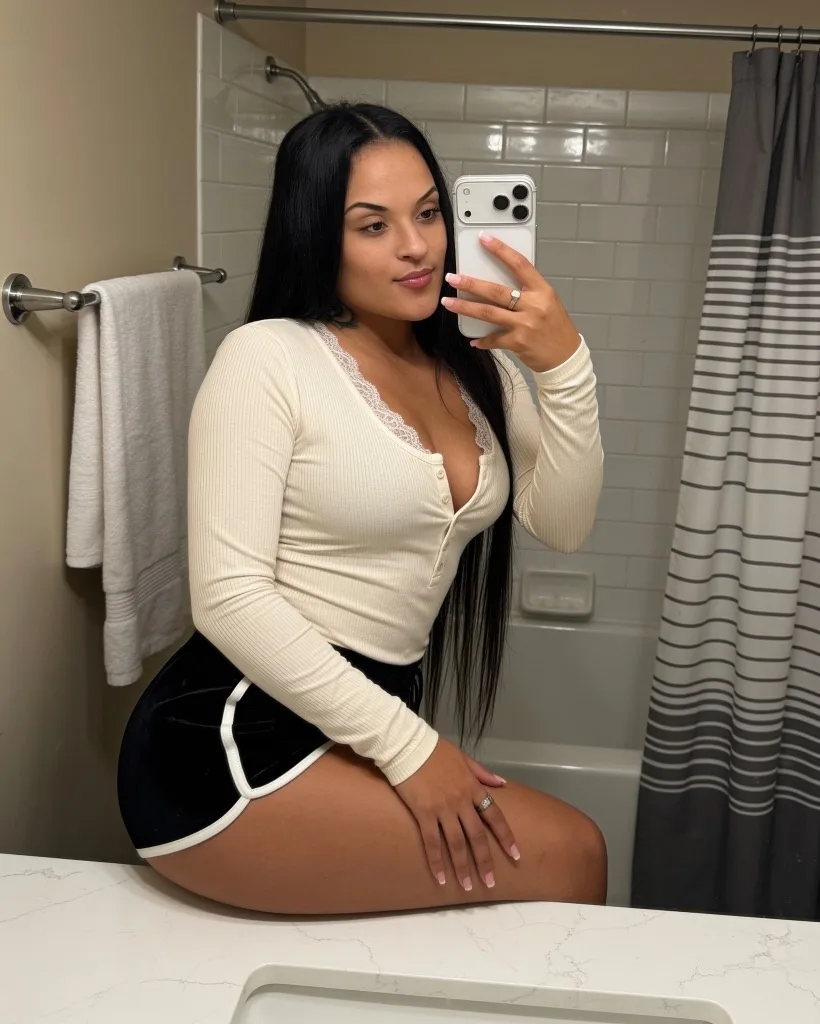 👯♀N3W 2 T0WN 💦mya🔥 sweet petite 💋latina bombshell ❤👅