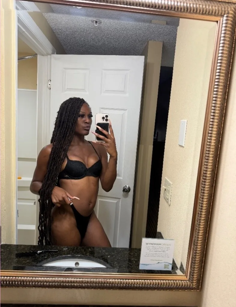 trans fun