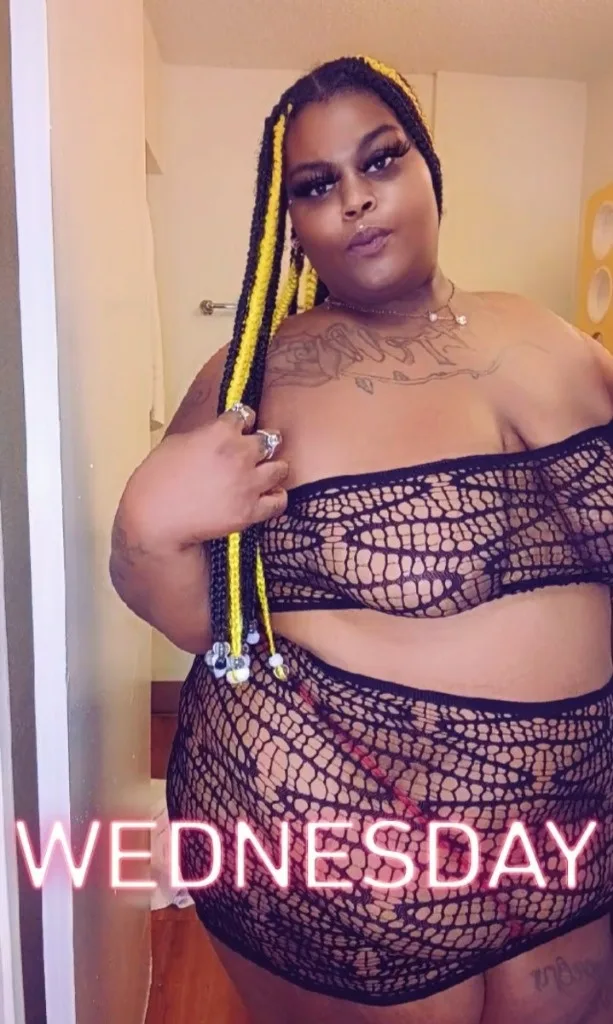 YOUR SEXY BBW HERE FULL SERVICE SPECIALS INCALL AND OUTCALL AVAILABLE NOW!!🫦 - Photo 4 | Escort in DUNCANVILLE AREA