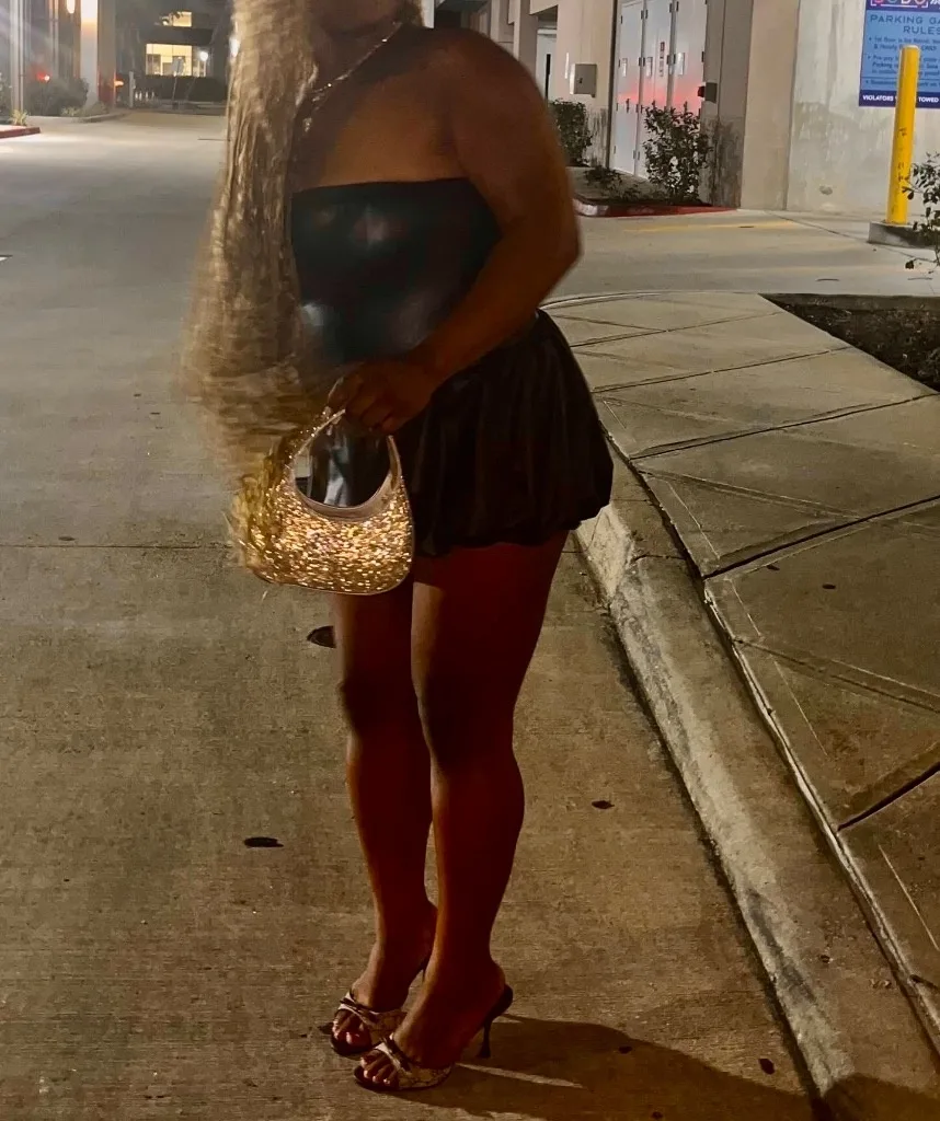OUTCALLS TODAY ONLY AVAILABLE NOW TEXT OR CALL ME SERIOUS MEN ONLY - Photo 3 | Escort in All Over Houston