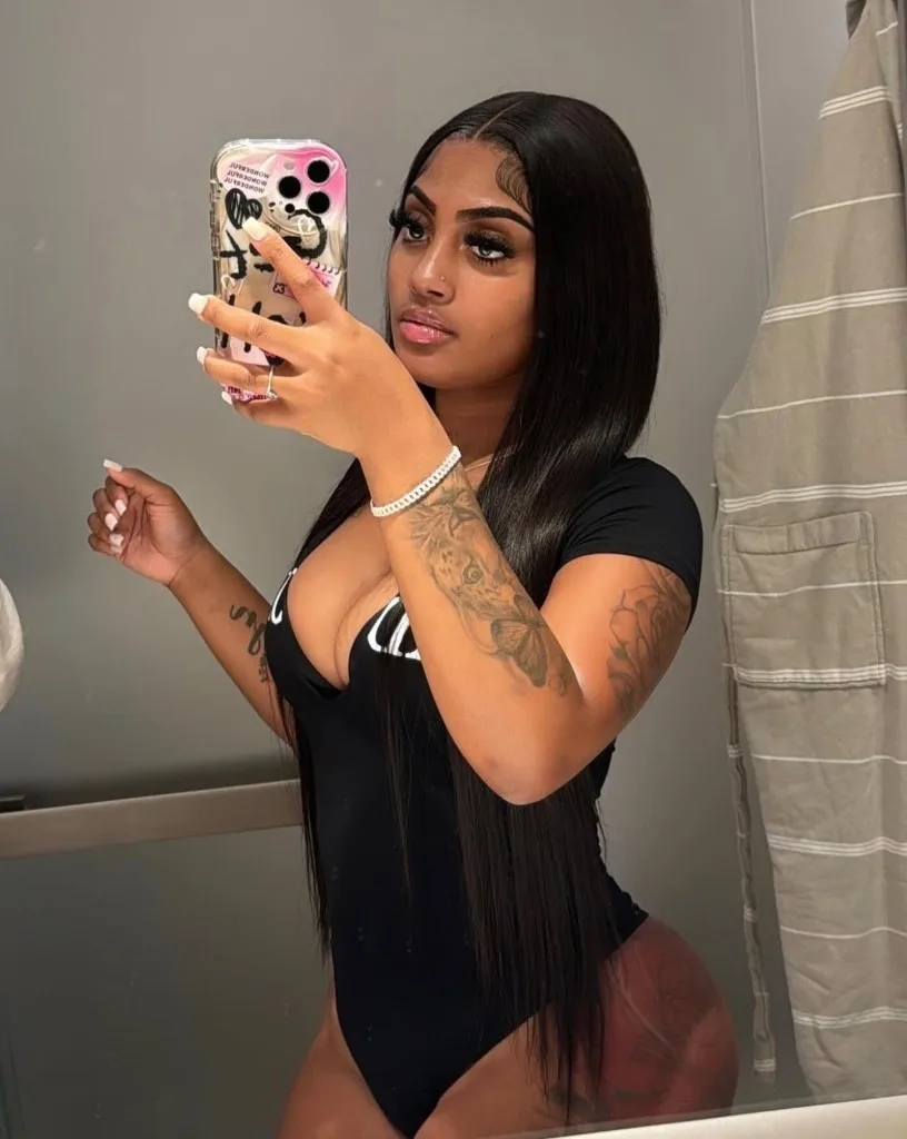 Feeling Naughty Tonight - Photo 2 | Escort in San Antonio