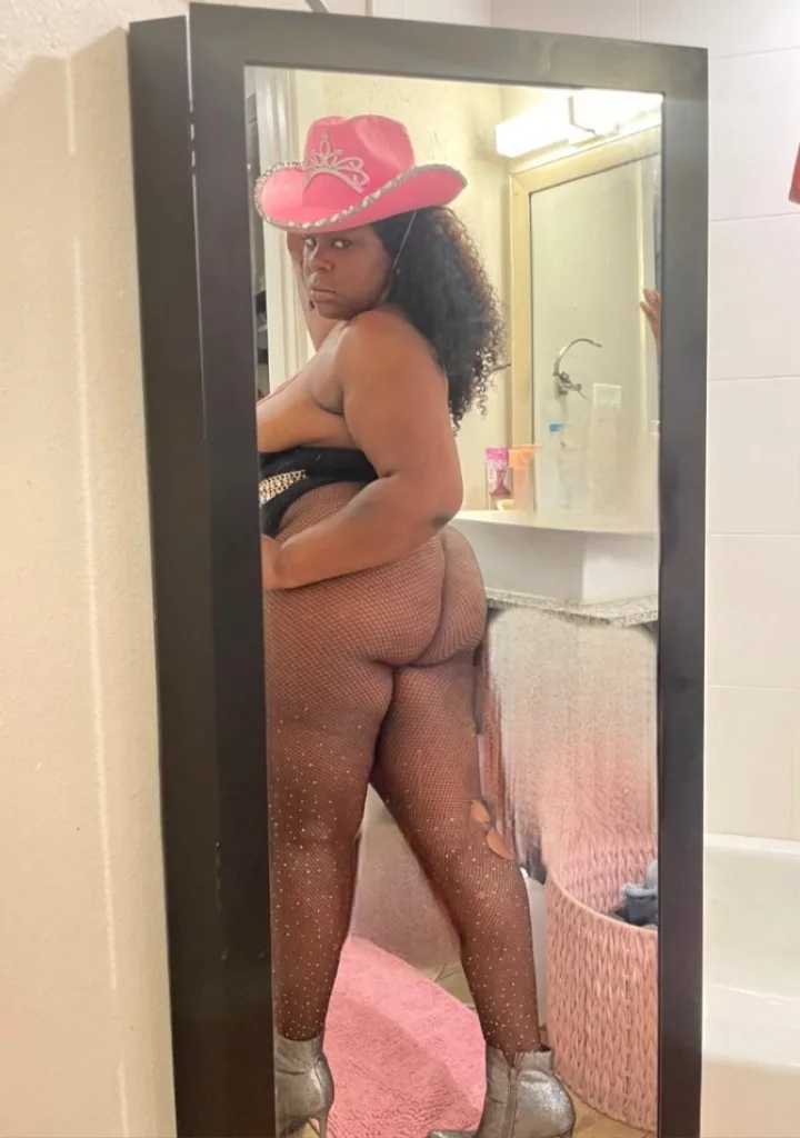 Birthday Specials w Sexy Blakk - Photo 3 | Escort in Spring