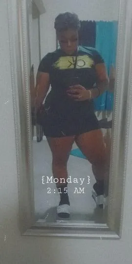 come see me or ill cum see You
