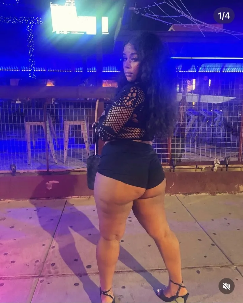 exotic latina freak 🫦 - Photo 4 | Escort in 290