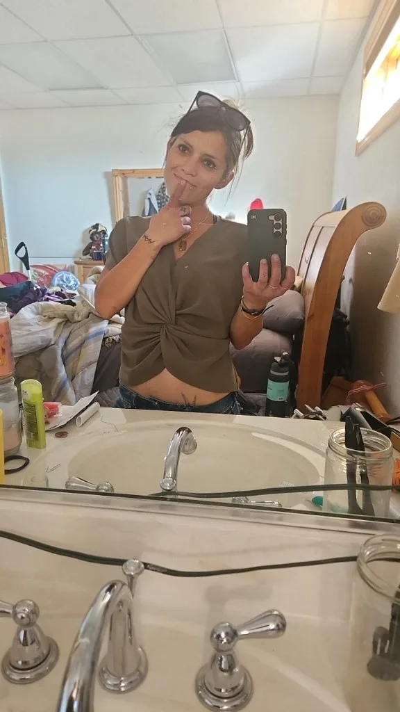 looking to have a little fun, you up for it