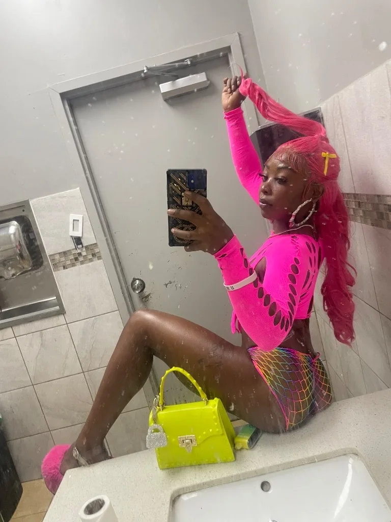 Come get this oceaan baby - Photo 6 | Escort in Houston