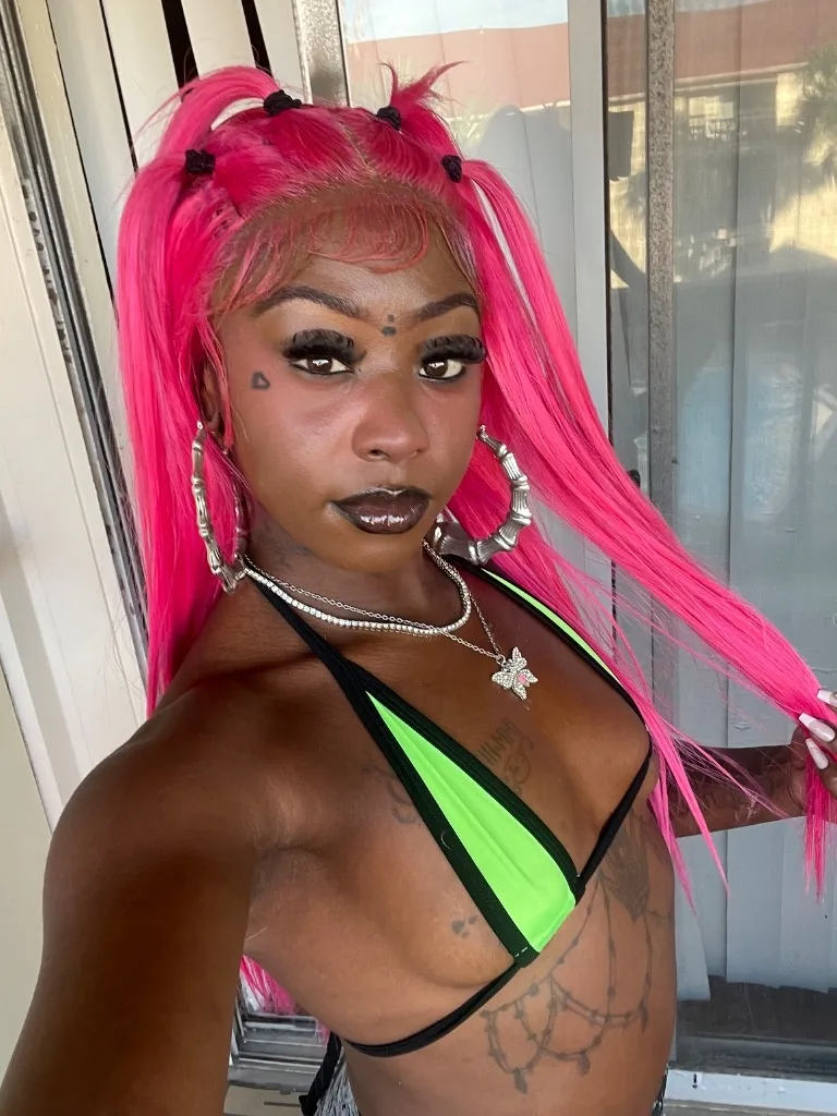 Come get this oceaan baby - Photo 7 | Escort in Houston