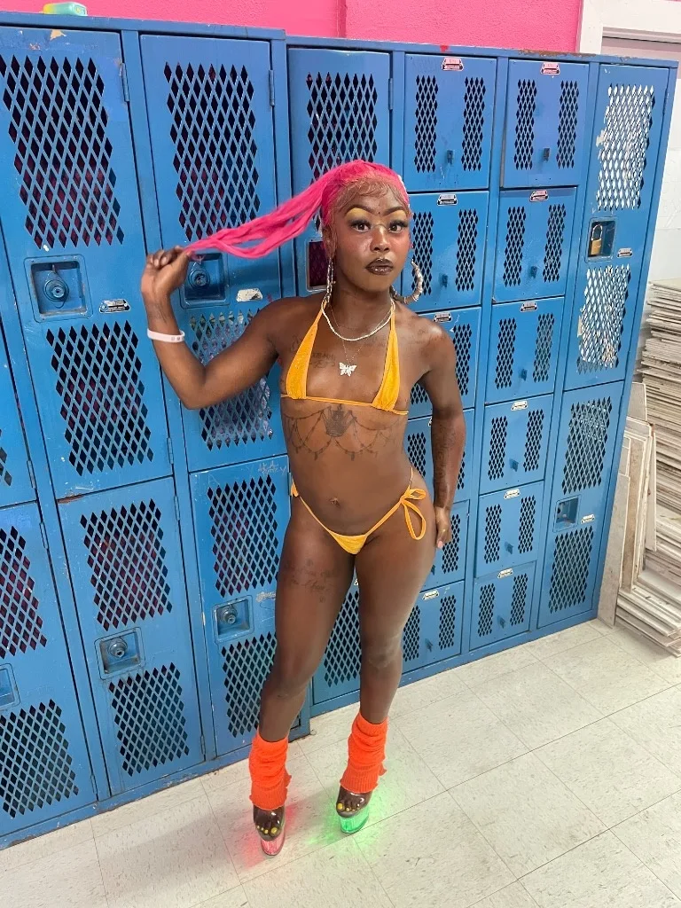 Come get this oceaan baby - Photo 9 | Escort in Houston