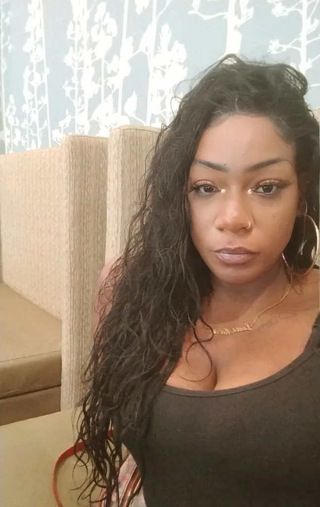 thicki Nicki is an experience fetish friendly incall ONLY bbw - Photo 8 | Escort in Irving