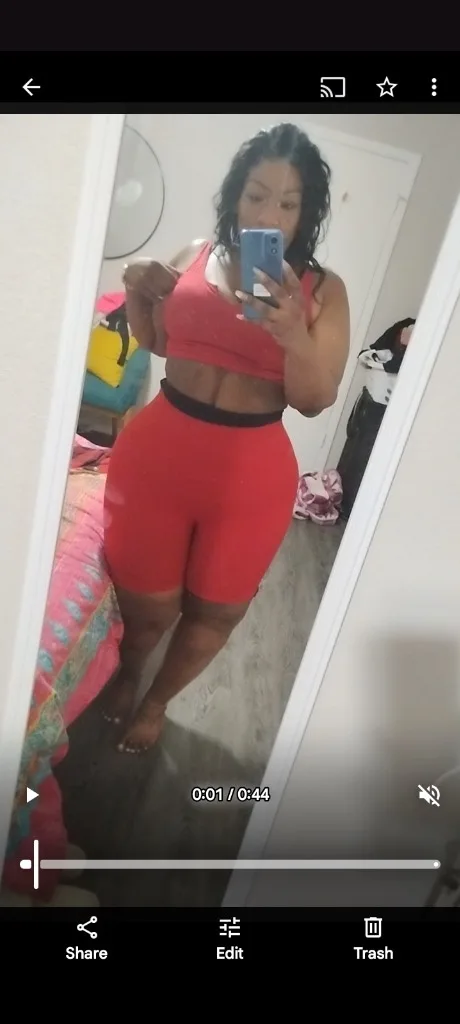 thicki Nicki is an experience fetish friendly incall ONLY bbw - Photo 5 | Escort in Irving