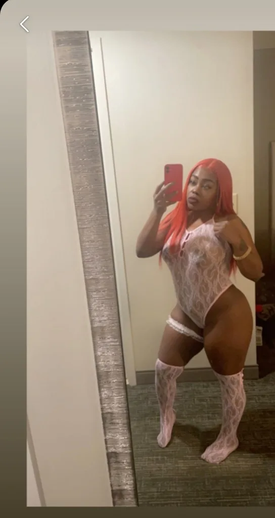 New here 100% real Here for a good time not a long time - Photo 7 | Escort in Dallas