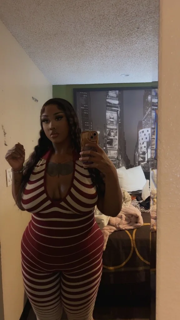 6'2 Exotic Polynesian Baddie Suppee Juicy Mouth & - Photo 2 | Escort in Houston