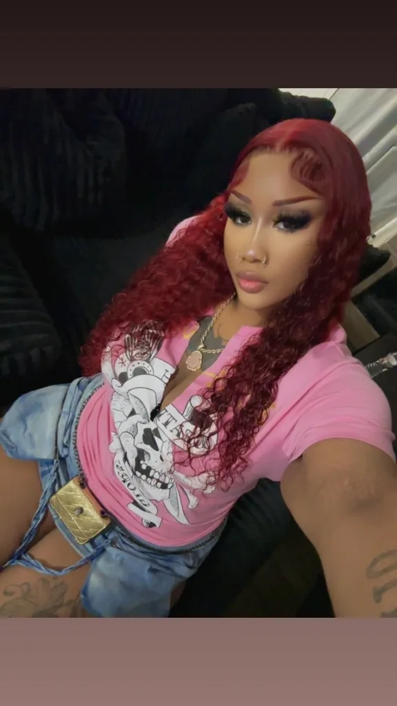 6'2 Exotic Polynesian Baddie Suppee Juicy Mouth & - Photo 7 | Escort in Houston