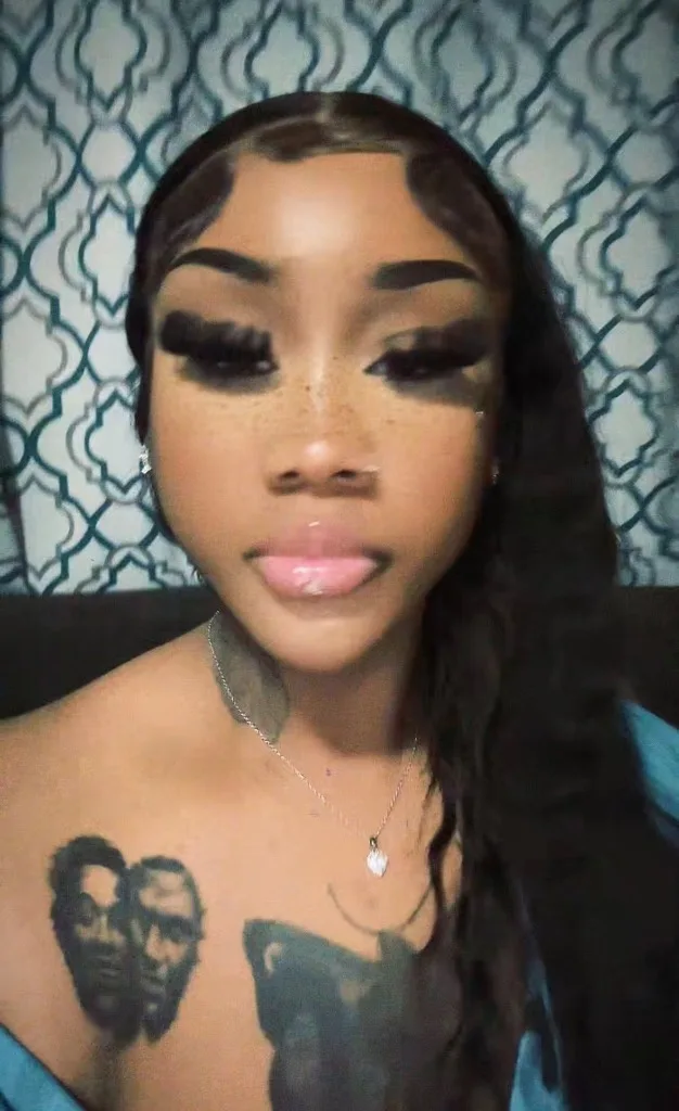 6'2 Exotic Polynesian Baddie Suppee Juicy Mouth & - Photo 4 | Escort in Houston