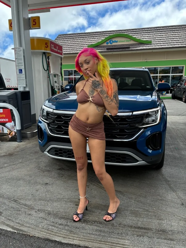 BEST THROAT GOAT IN TOWN - Photo 8 | Escort in Houston