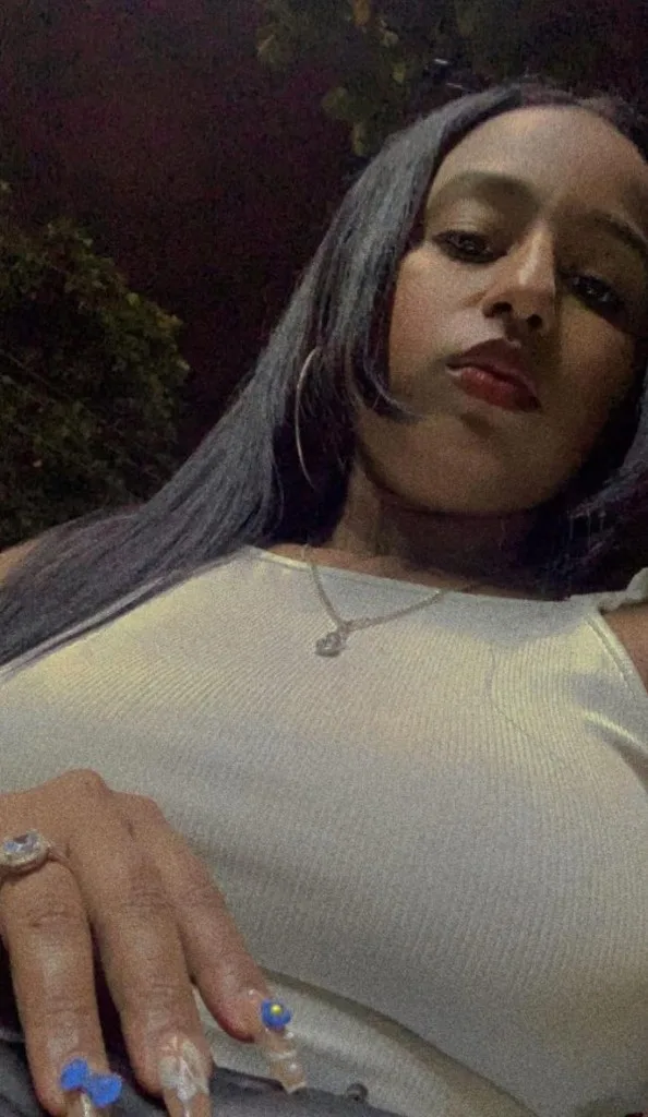 available now baby come here