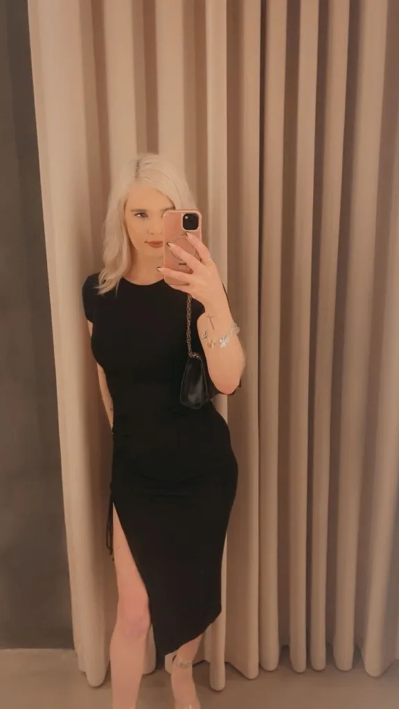 Sexy blonde bombshell - Photo 2 | Escort in Galleria area