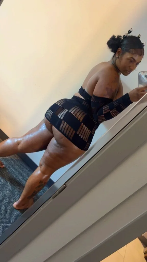 CUM GET LOST IN THIS OCEAN - Photo 6 | Escort in humble
