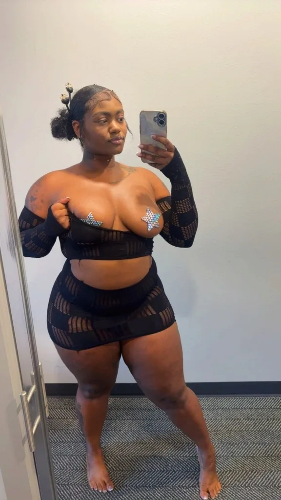CUM GET LOST IN THIS OCEAN - Photo 8 | Escort in humble