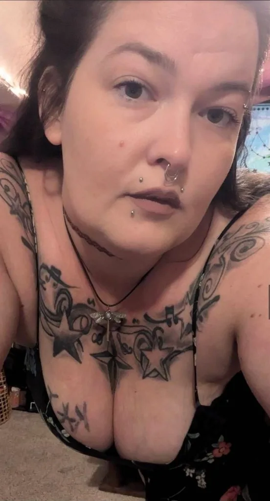 SWEET WITCHY BBW - Photo 4 | Escort in Dallas