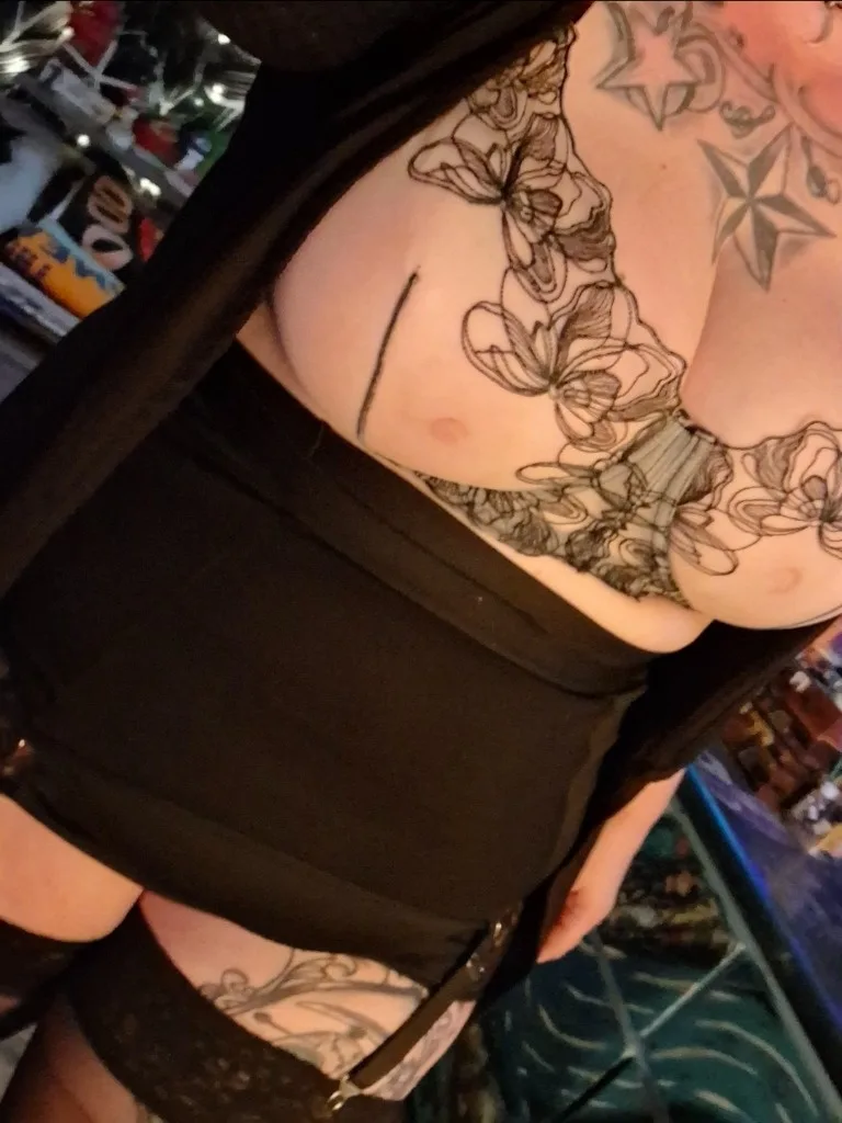 SWEET WITCHY BBW - Photo 2 | Escort in Dallas