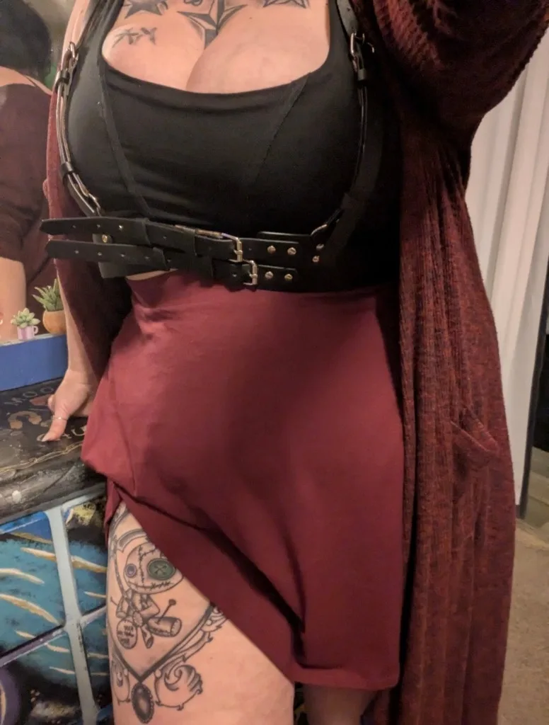 SWEET WITCHY BBW - Photo 5 | Escort in Dallas