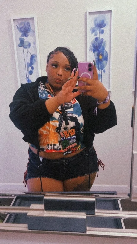 HOOCHIE - Photo 5 | Escort in Cypress