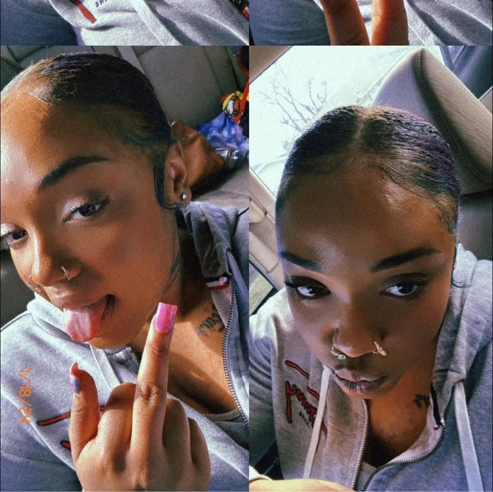 HOOCHIE💕💅🏼