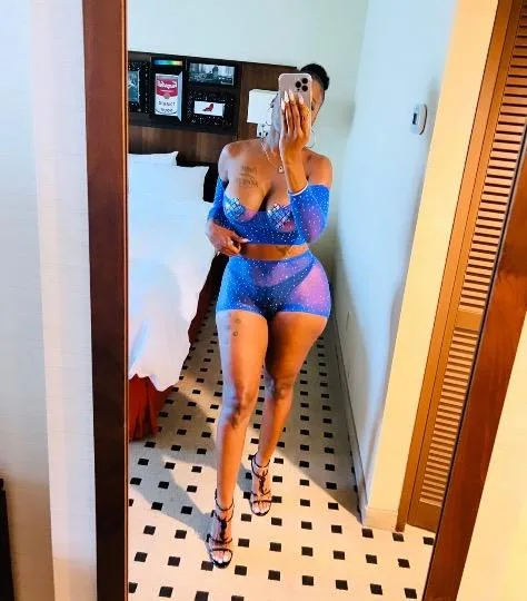 Your ebony empress Awaits - Photo 5 | Escort in Austin