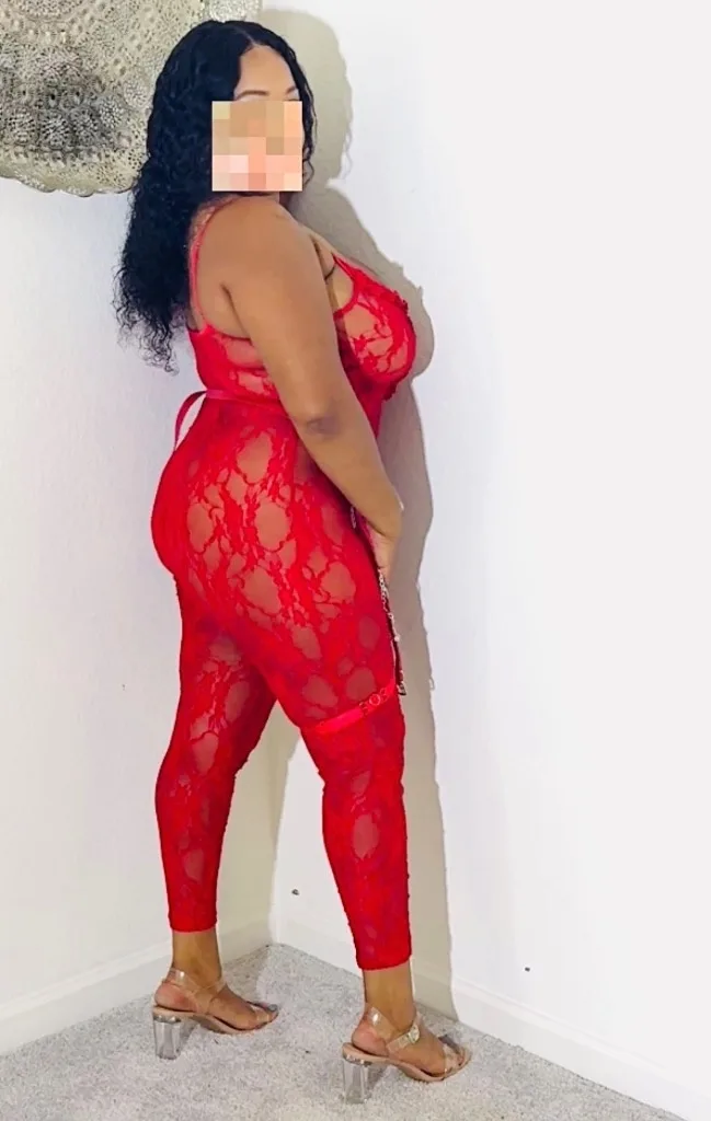 A little Heaven 💋Alot of trouble. The fantasy you CANT FORGET❤️❤️