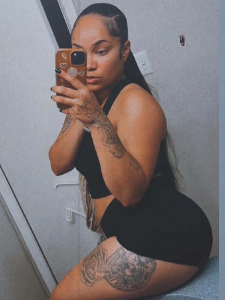 come here babe 👅‍💨 Face time specials