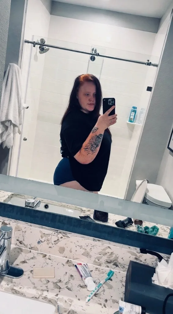 BBW WHITE REDHEAD - Photo 6 | Escort in Dallas