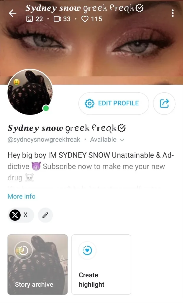 im back Best In 丅He ᑕiTү dOᑎ’Ť мιss out - Photo 6 | Escort in Outcall