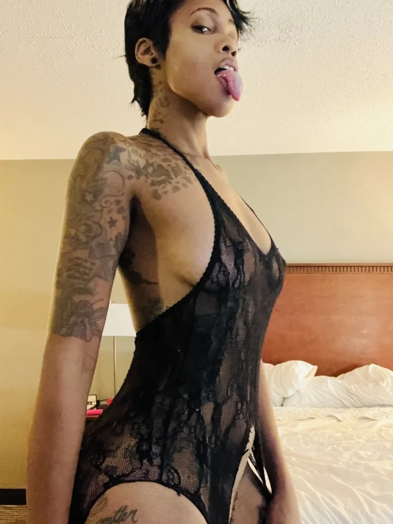 VIDEO VERIFY READY.....LETS HAVE FUN