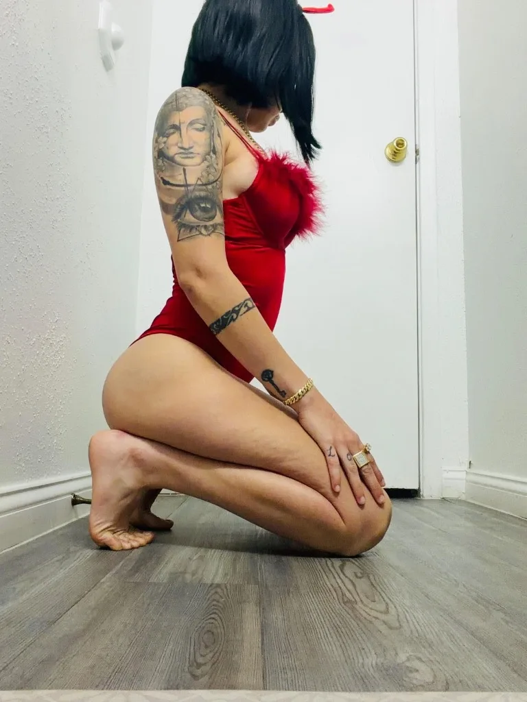 ven a disfrutar 🥵 - Photo 4 | Escort in S Guadalupe St