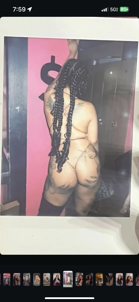 come see whats behind this smile