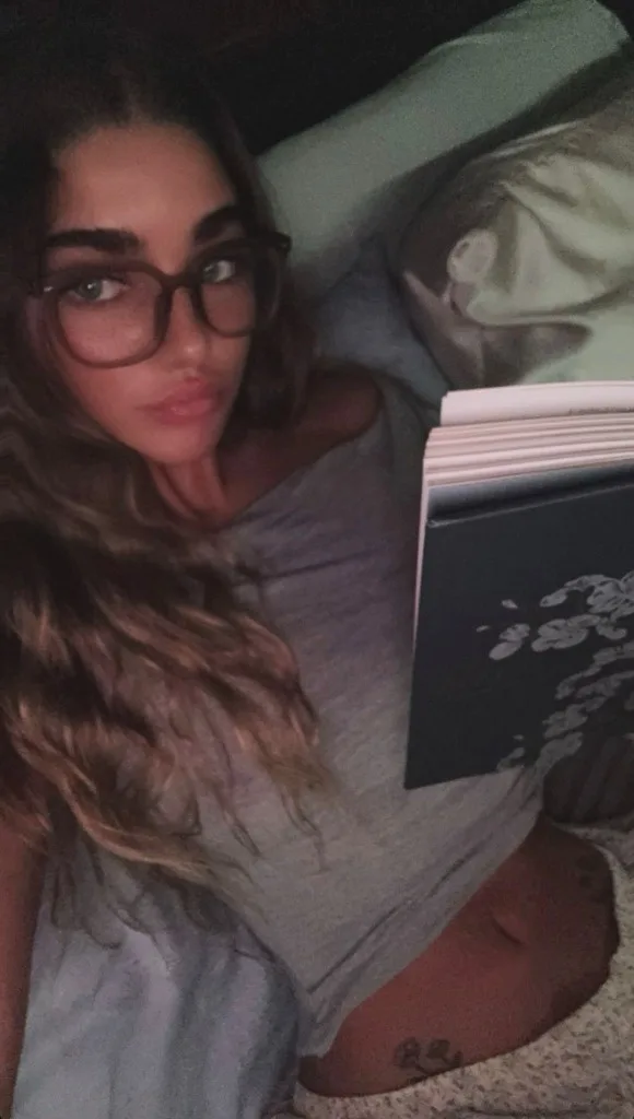 italian baddie