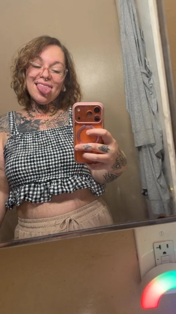 Classy, Mature, Independent, 420 Friendly Girl🥰 Available Now