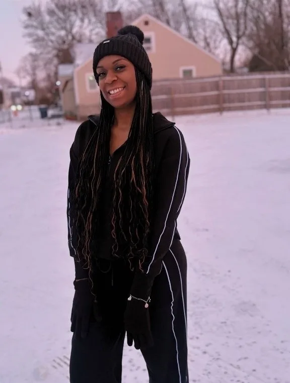 WHATSAPP 213-4 58 4523 good vibes bad ideas - Photo 3 | Escort in Decatur