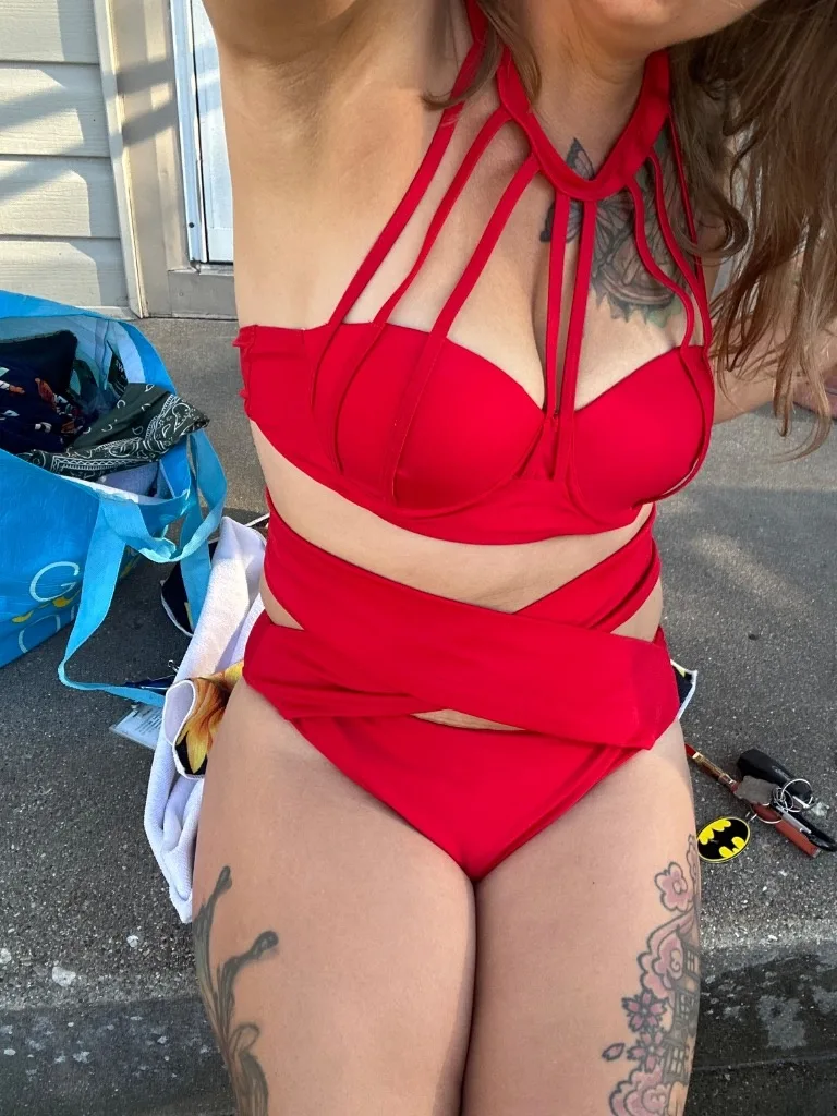 BUBBLES IN OAKBROOK! 🫶 - Photo 6 | Escort in OAKBROOK