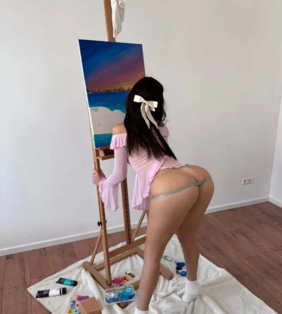 NEW Exotic and Submissive Athlete (Incall) - Photo 5 | Escort in Springfield