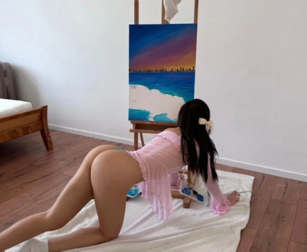 NEW Exotic and Submissive Athlete (Incall) - Photo 7 | Escort in Springfield
