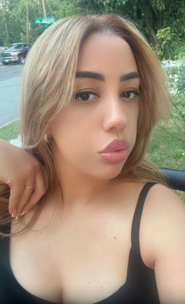 sexy latina
