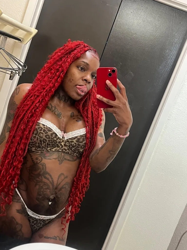 i offer full services for my qv that is sloppy toppy this tight cream / wet pussy - Photo 4 | Escort in INCALLS ARE LOCATED IN DOLTON