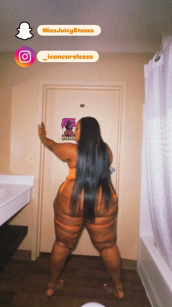 ⭐Soft Juicyyy Top Tier BBW ⭐ 60in Hips & DD Come Get A Taste Dont Wait Text Me Now To Book‼ - Photo 1 | Escort in Chicago