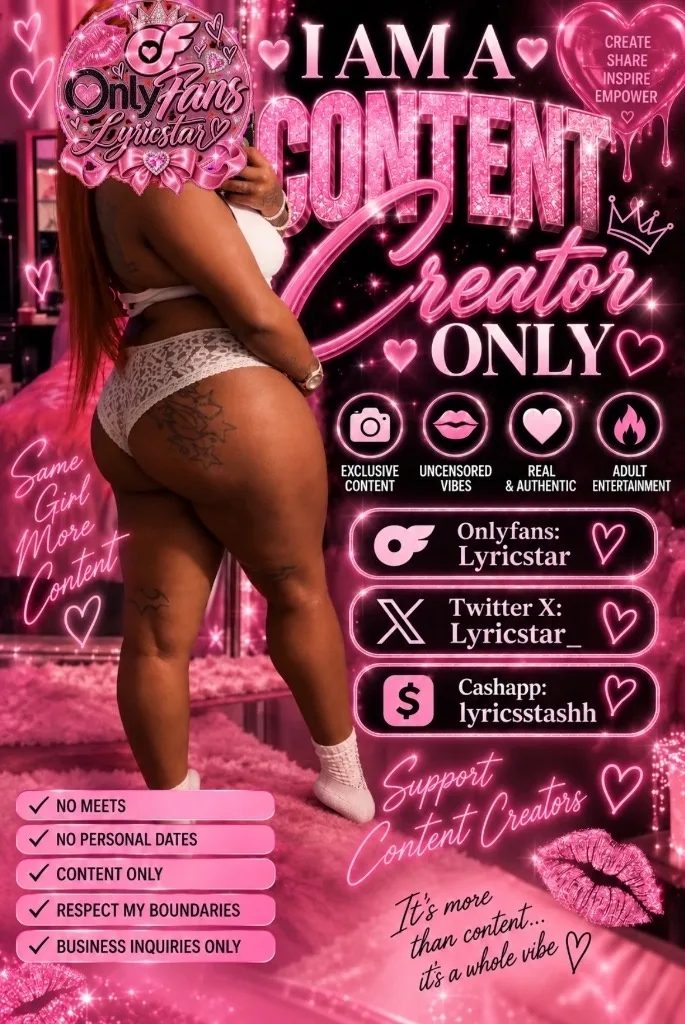 ONLYFANS.COM/LYRICSTAR - Photo 10 | Escort in https: