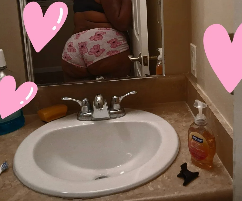 za za (Thick Like oatmeal) - Photo 4 | Escort in Secret location(By Hammond indiana)