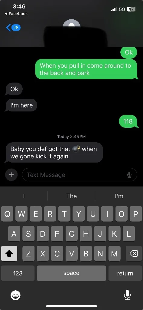 ASK ABOUT "MY OTHER OPTION" QV PUSSY ONLY $60 (BRING CONDOM)// QV HEAD AND PUSSY (BRING CONDOM) $100// BJ W CONDOM $50 (BRING CONDOM) // BBJ $75// BBJ W CIM $100 TRUCKER FRIENDLY - Photo 9 | Escort in Chicago