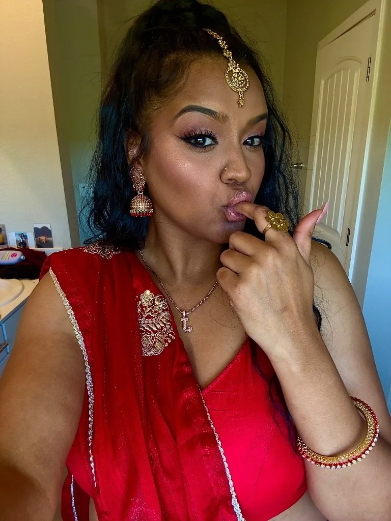 🇮🇳NAMASTE PRiNCESS JAZMiNEREAL 5⭐ iNDiAN BEAUTY - Photo 2 | Escort in Schaumburg